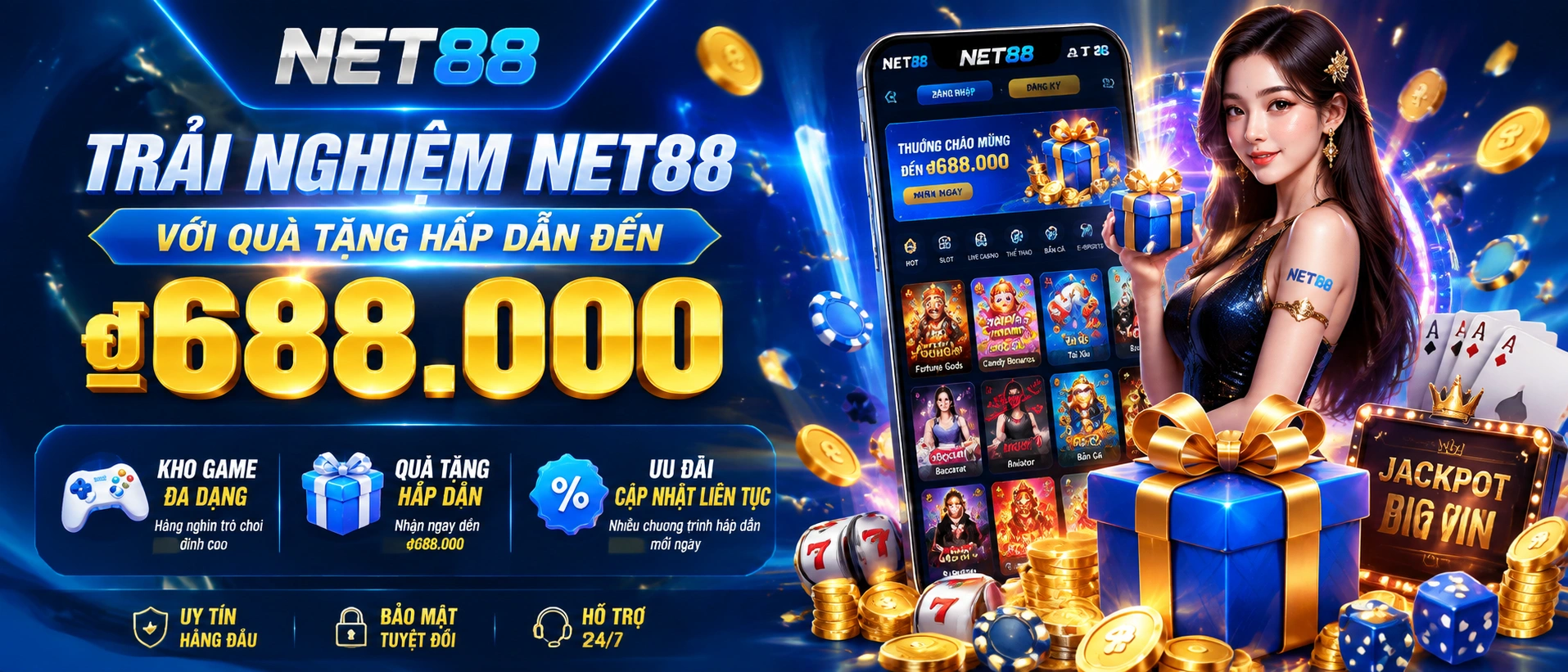 Roulette live casino net88