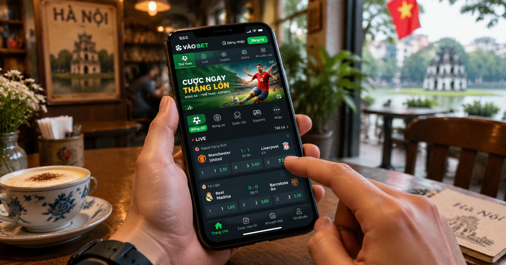 Fun88 Hà Nội – Địa chỉ uy tín cho người chơi cá cược trực tuyến tại thủ đô - image 3
